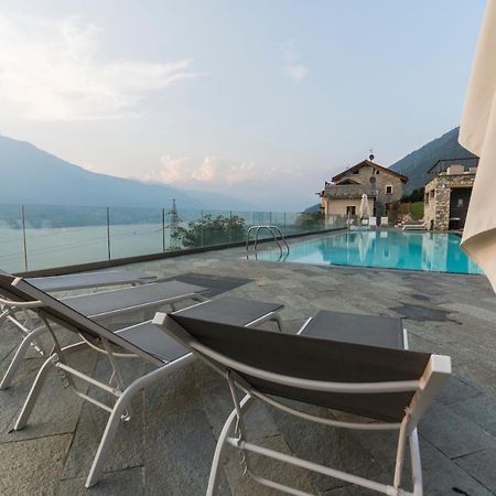 Apartment With Breathtaking View A1 Bellano Ngoại thất bức ảnh
