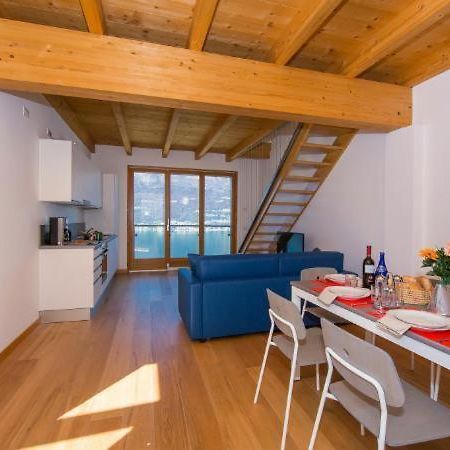 Apartment With Breathtaking View A1 Bellano Ngoại thất bức ảnh