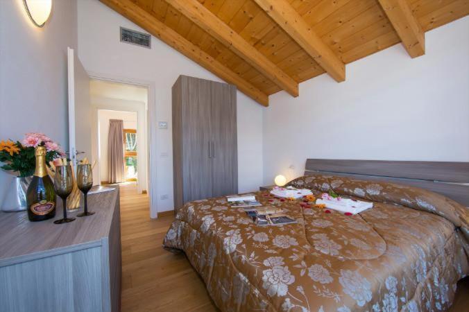 Apartment With Breathtaking View A1 Bellano Ngoại thất bức ảnh