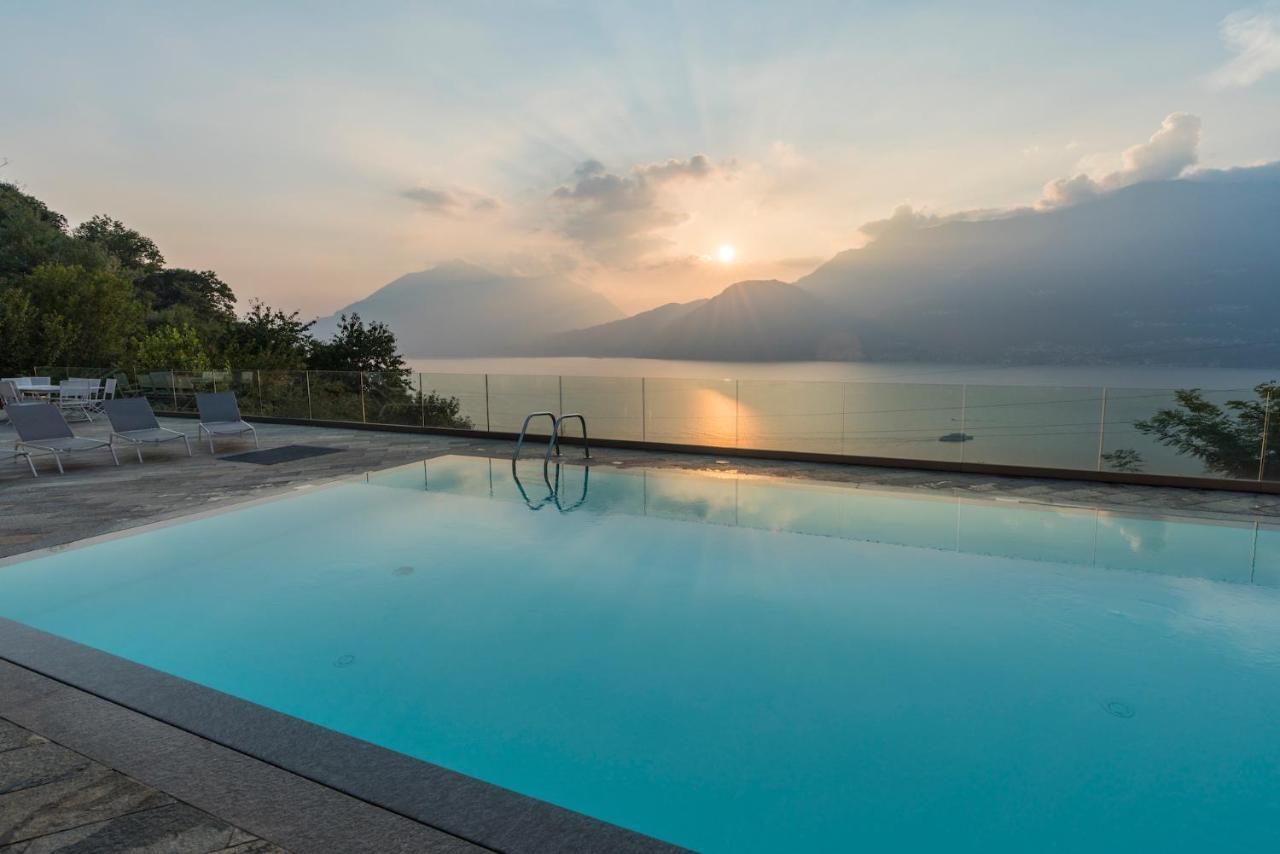 Apartment With Breathtaking View A1 Bellano Ngoại thất bức ảnh