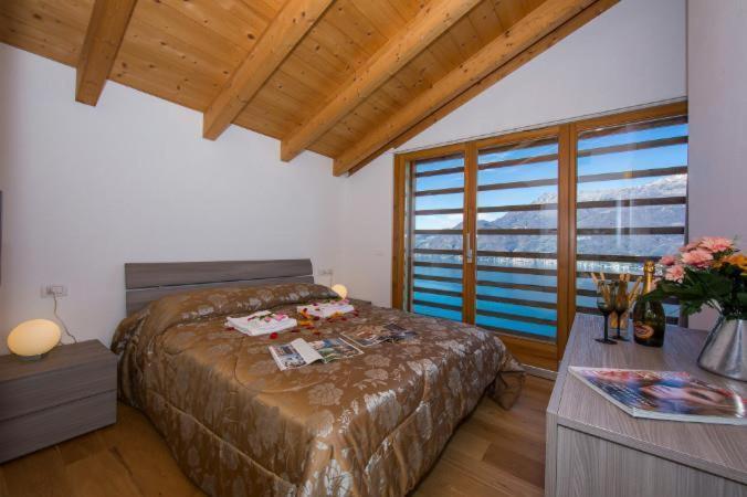 Apartment With Breathtaking View A1 Bellano Ngoại thất bức ảnh