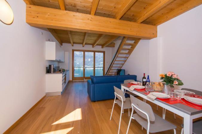Apartment With Breathtaking View A1 Bellano Ngoại thất bức ảnh